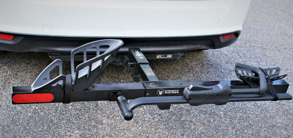 Event Gear Bike rack sencillo - YoTrillo.com