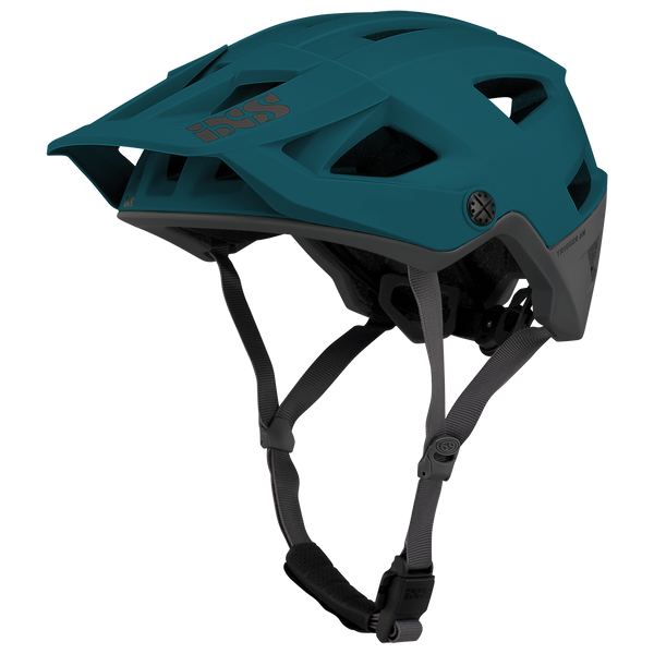 Casco IXS TRIGGER AM - YoTrillo.com