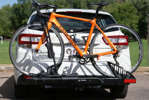 Event Gear Bike rack doble - YoTrillo.com