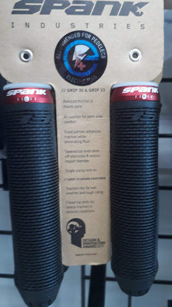 Spike Grip 33 - YoTrillo.com