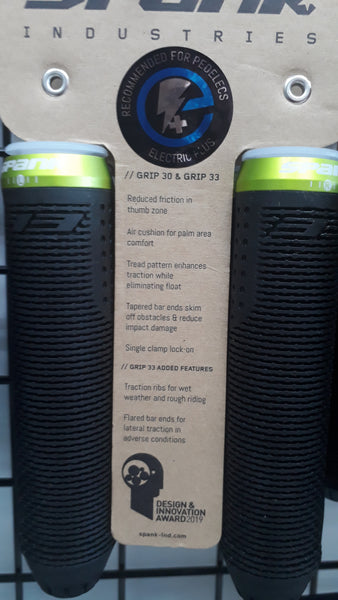 Spike Grip 33 - YoTrillo.com