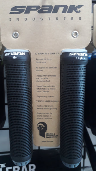 Spike Grip 33 - YoTrillo.com