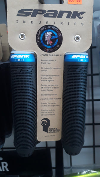 Spike Grip 33 - YoTrillo.com