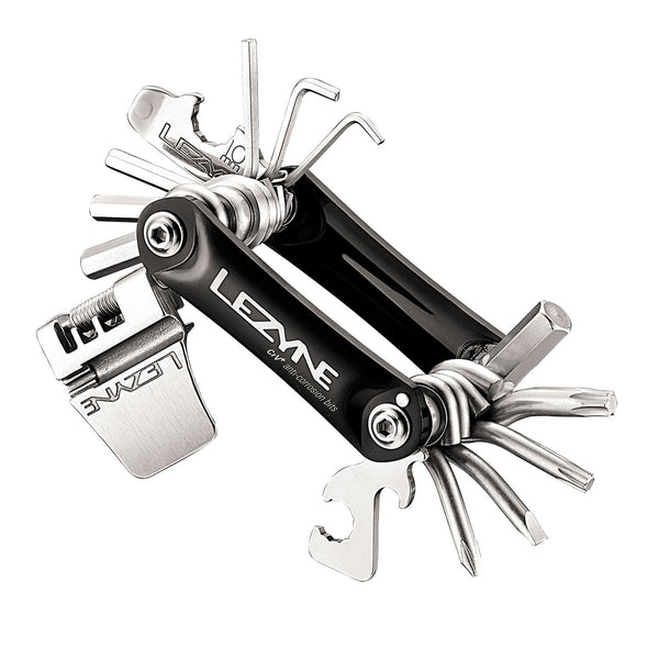 Multi herramientas Lezyne functional multi-tool RAP-20 - YoTrillo.com