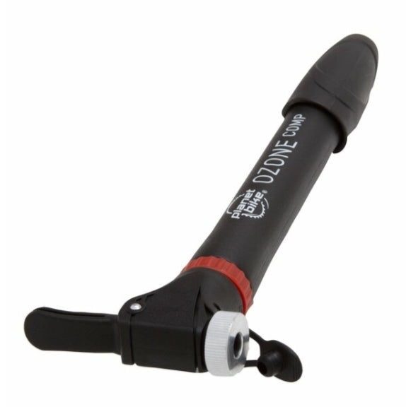 Bomba Portátil Ozone Comp Mini Pump - YoTrillo.com