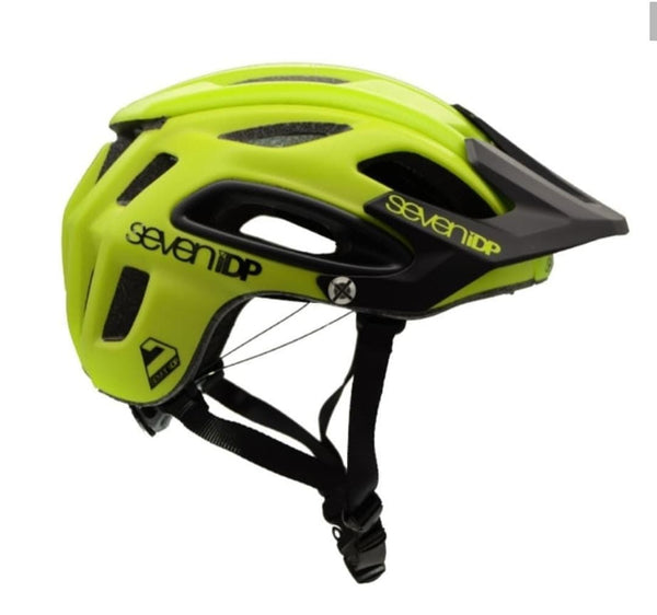 Casco Seven M2 - YoTrillo.com