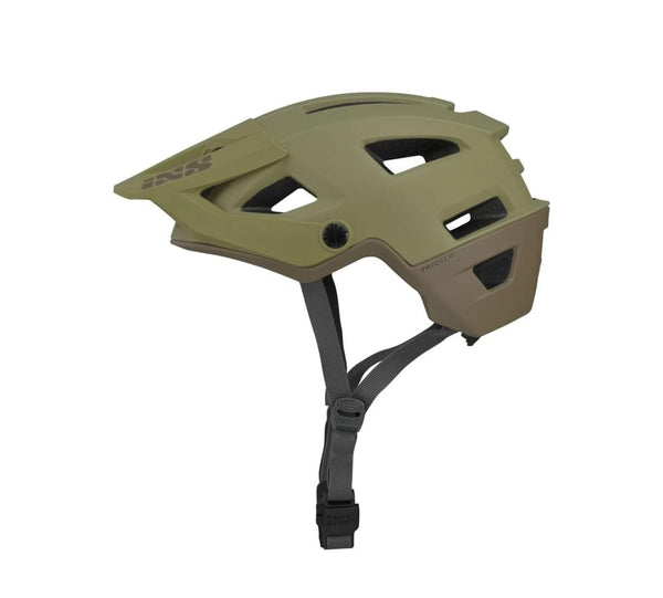 Casco IXS TRIGGER AM - YoTrillo.com