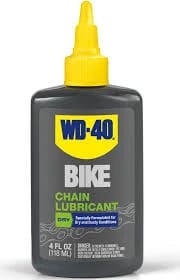 Lubricante de cadena WD-40 - YoTrillo.com
