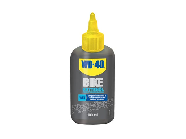 Lubricante de cadena WD-40 - YoTrillo.com