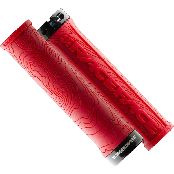 RaceFace Half Nelson Grip - YoTrillo.com