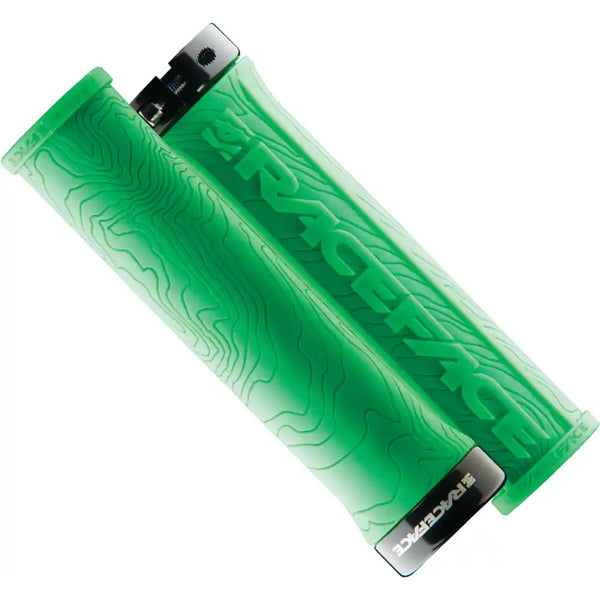 RaceFace Half Nelson Grip - YoTrillo.com