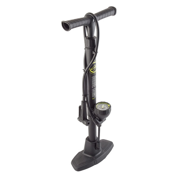 Sunlite Surge comp g Floor Pump - YoTrillo.com