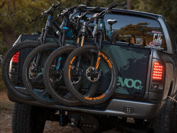 Evoc Tailgate pad - YoTrillo.com