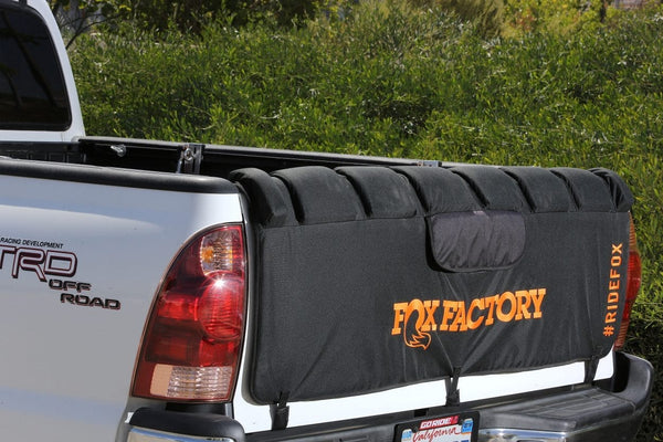 Fox Factory tailgate Pad - YoTrillo.com