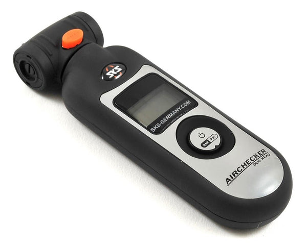 Medidor de presión SkS airchecker - YoTrillo.com