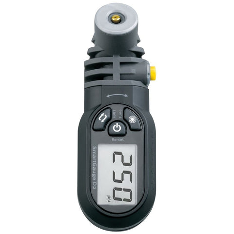 Medidor de presión Topeak Smartgauge D2 - YoTrillo.com