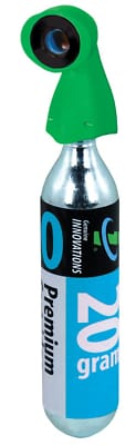 Inflador Microflate Nano - YoTrillo.com