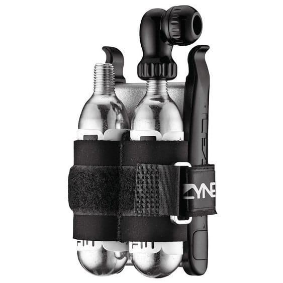 Lezyne twin kit co2 25g - YoTrillo.com