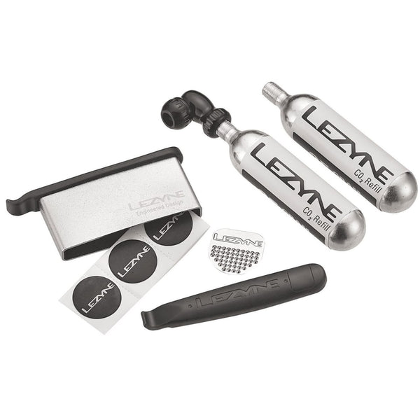 Lezyne twin kit co2 25g - YoTrillo.com
