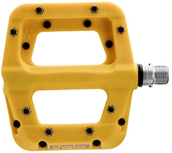 Pedal RaceFace Chester - YoTrillo.com