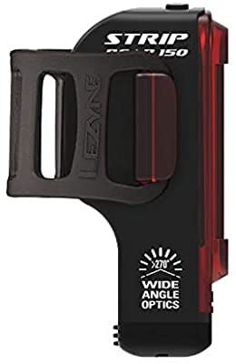 Luces Lezyne  drive 150 Lumens - YoTrillo.com