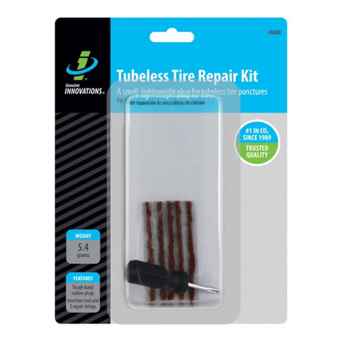 Tubeless repair kit - YoTrillo.com