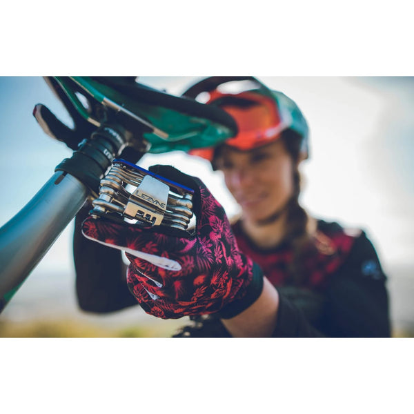 Multi herramientas Lezyne functional multi-tool RAP-20 - YoTrillo.com
