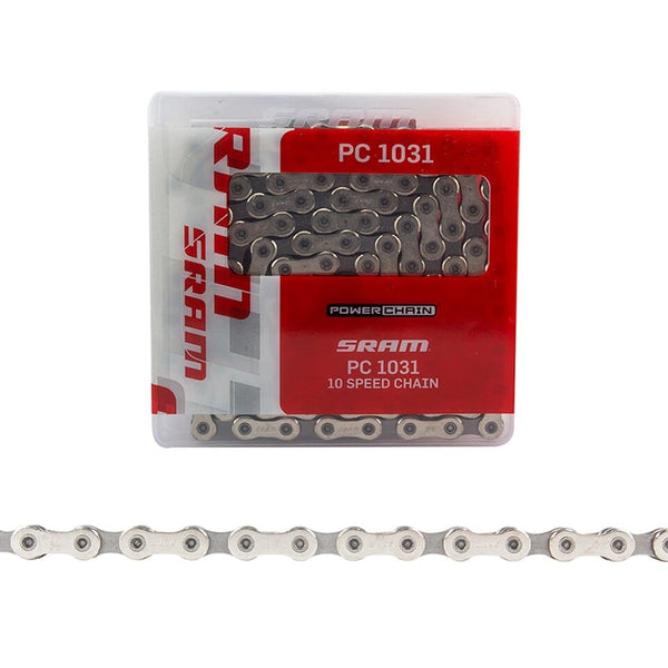 SRAM CHAIN SRAM PC1031 10s GY 114L - YoTrillo.com