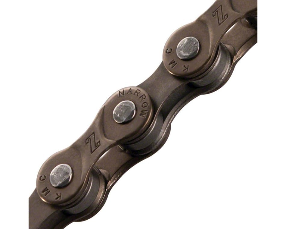 Cadenas KMC Z51 Chain 6 7 8 pasos 7.1mm 116 Links YoTrillo