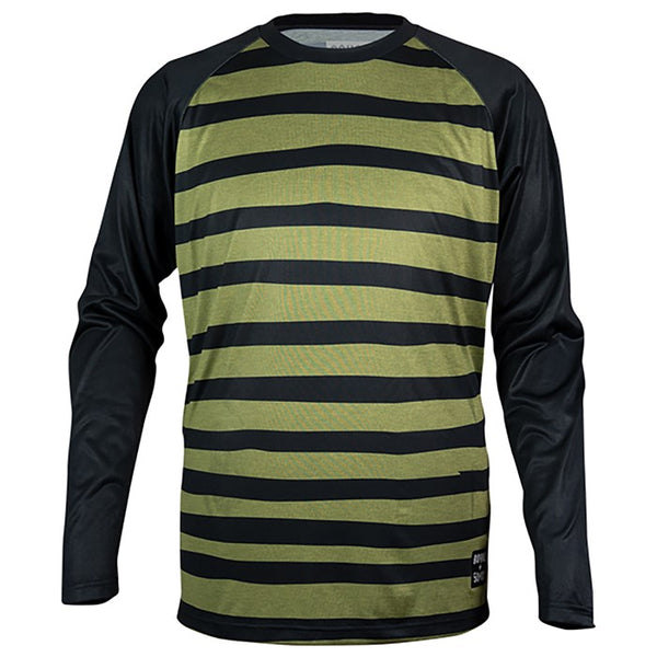Royal Racing Heritage Long Sleeve Jersey - YoTrillo.com
