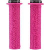 Santa Cruz Cedric Gracia Lock-On Grips - YoTrillo.com