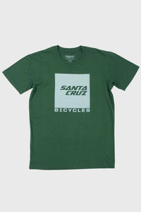 Camiseta Santa cruz parallel tee - YoTrillo.com