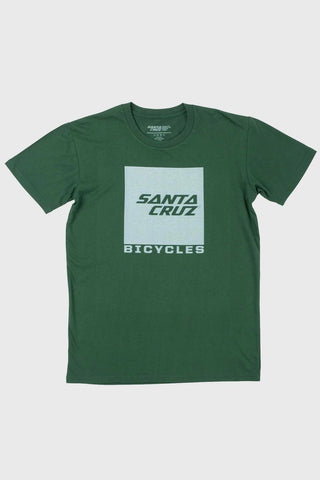 Camiseta Santa cruz parallel tee - YoTrillo.com