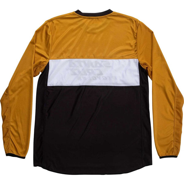 SANTA CRUZ BICYCLES MX Enduro Jersey - Long Sleeve - YoTrillo.com
