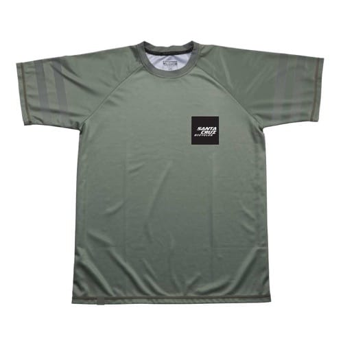 SANTA CRUZ RINGER TRAIL JERSEY - YoTrillo.com