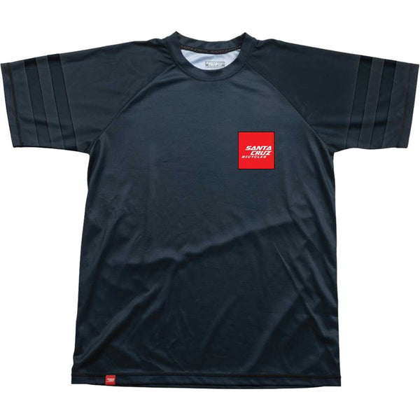 SANTA CRUZ RINGER TRAIL JERSEY - YoTrillo.com