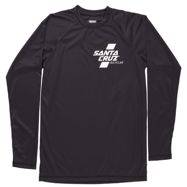 Santa cruz LS tech tee fog - YoTrillo.com