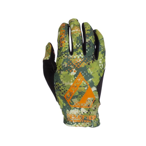 Gloves 7 Protection Transition (7iDP) - YoTrillo.com
