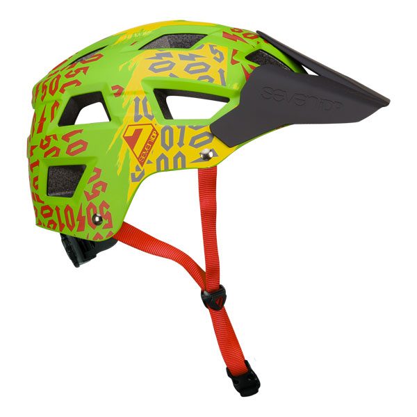Casco Seven M5 - YoTrillo.com
