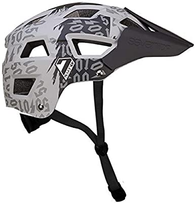 Casco Seven M5 - YoTrillo.com