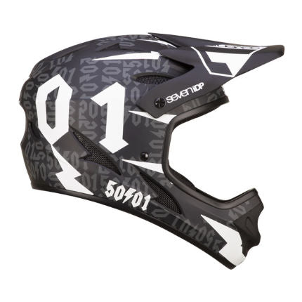 SEVEN IDP M1 HELMET MATT - YoTrillo.com