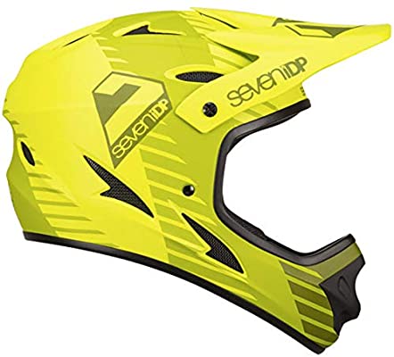 SEVEN IDP M1 HELMET MATT - YoTrillo.com