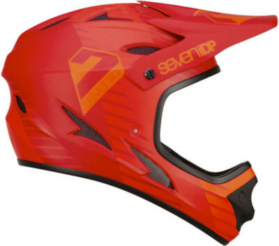 SEVEN IDP M1 HELMET MATT - YoTrillo.com