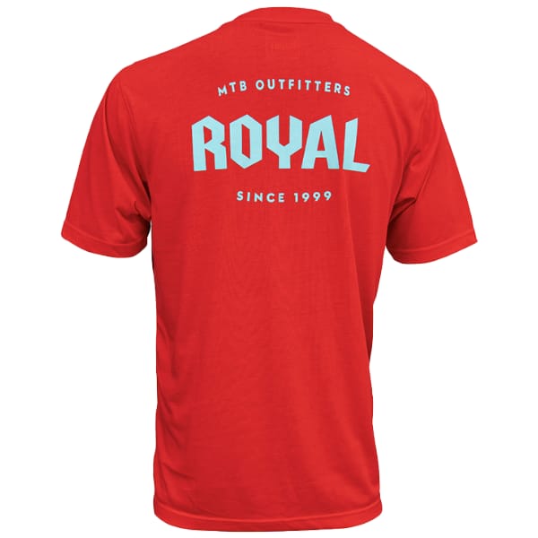 CORE SHORT SLEEVE JERSEY - YoTrillo.com