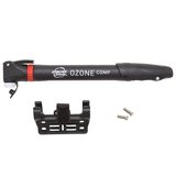 PLANET BIKE OZONE COMP MINI BIKE PUMP - YoTrillo.com