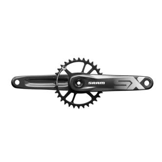 Sram dub SX CRANK 32t - YoTrillo.com