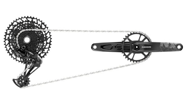 SRAM NX EAGLE DUB BOOST GROUPSET 175 - YoTrillo.com