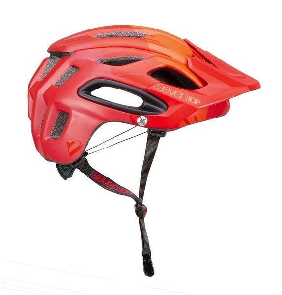 Casco Seven M2 - YoTrillo.com