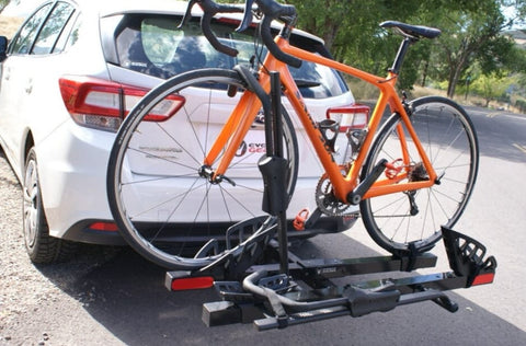 Event Gear Bike rack doble - YoTrillo.com
