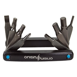 Multi herramientas Origin8 Series SL-8 Mini - YoTrillo.com